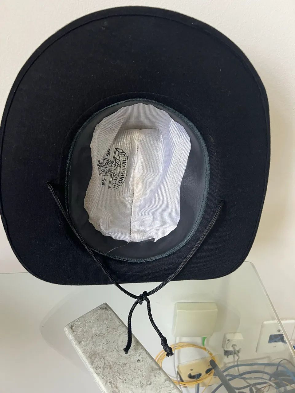 Chapéu de feltro  - Foto 4