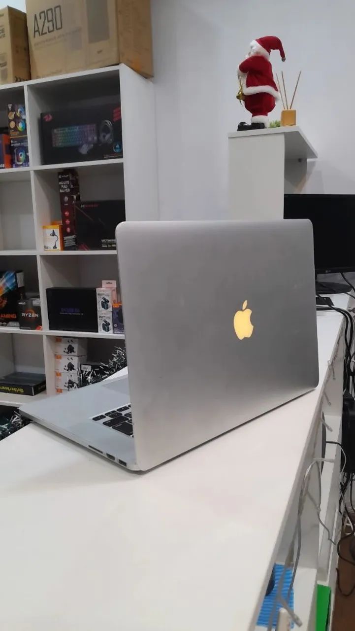 Notebook Apple Intel Core i7 MacBook PRO 
