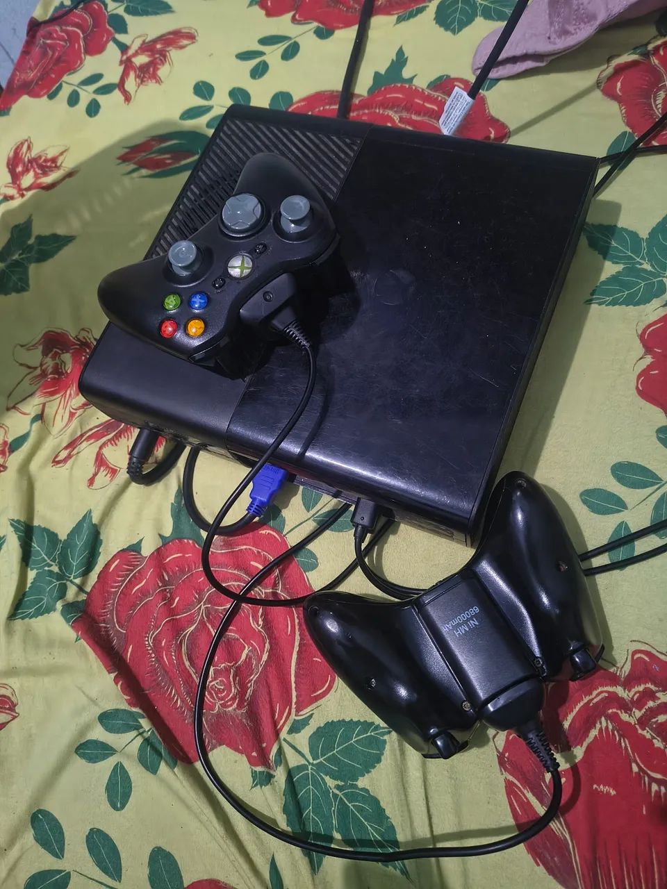 Troco por notebook um Xbox 360, 100% desbloqueado  - Foto 2
