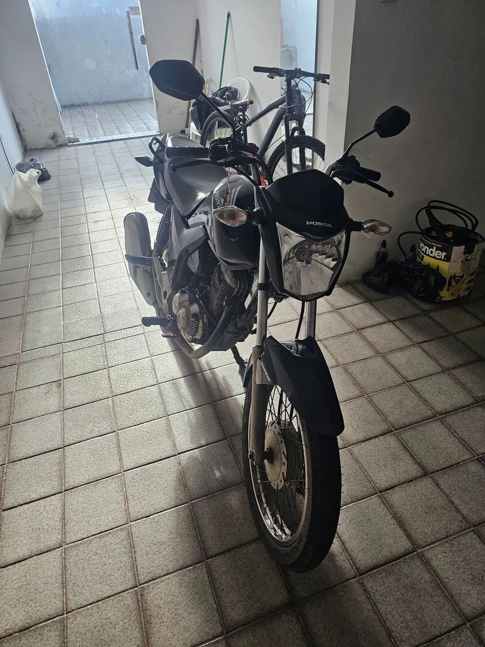 ALUGUEL DE MOTO - Foto 3
