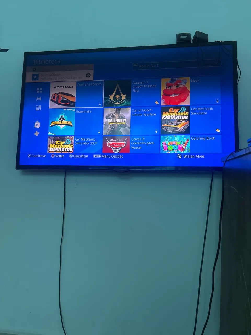 PS4 - Foto 5