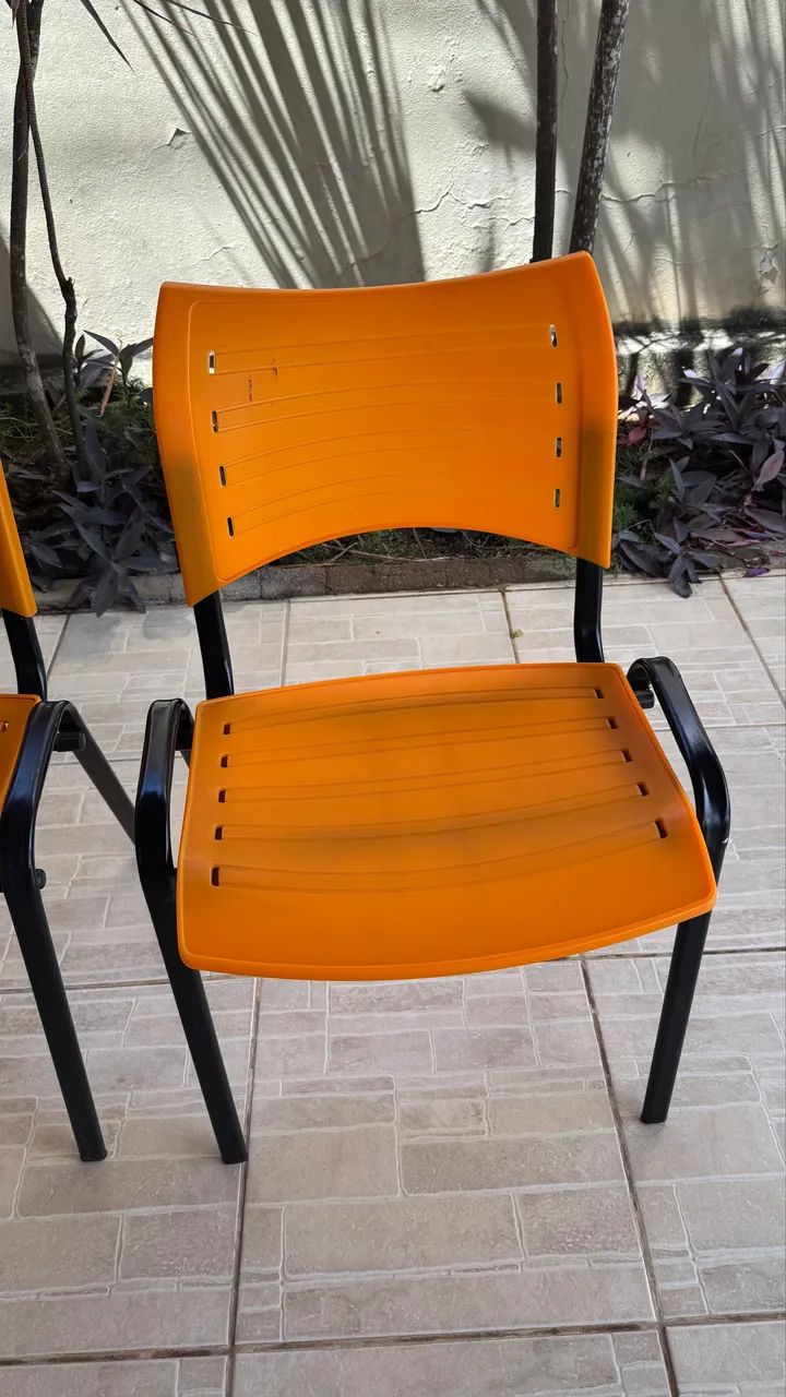 CADEIRAS PARA CASA OU ESCRITÓRIO  - Foto 4