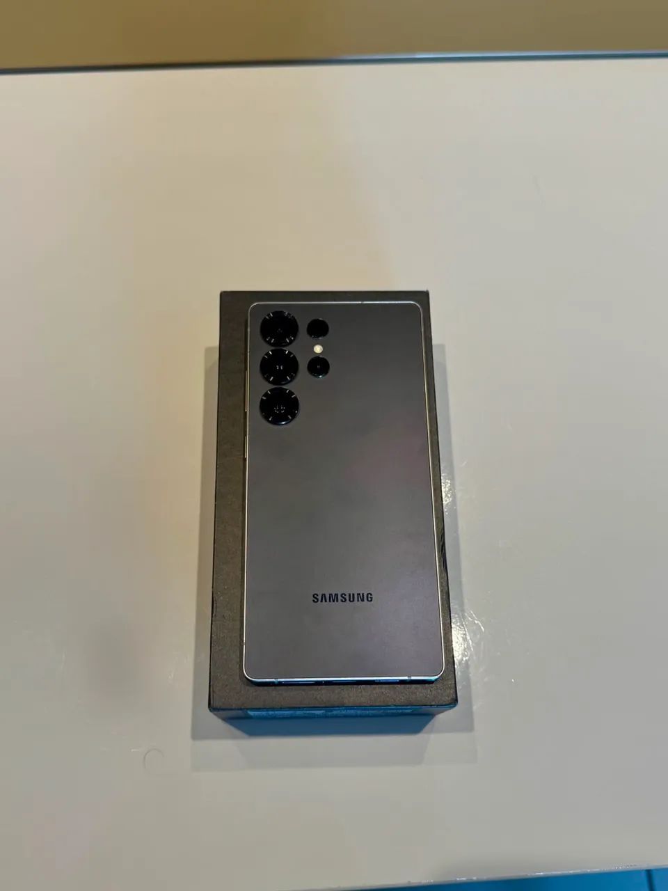 S25 Ultra 256gb  - Foto 2