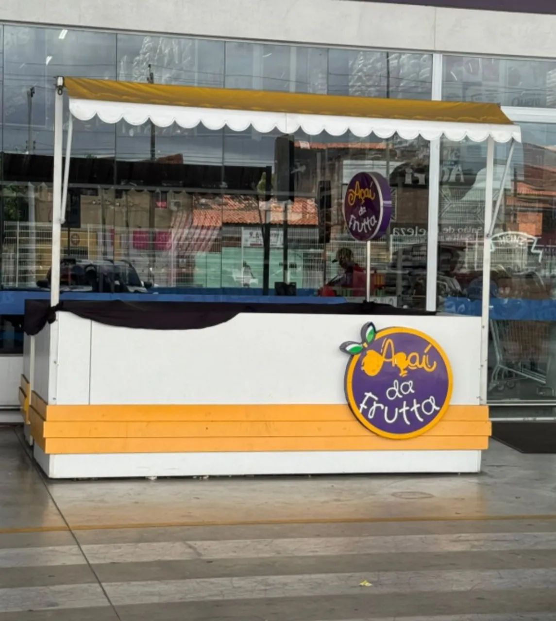 Pra vender logo