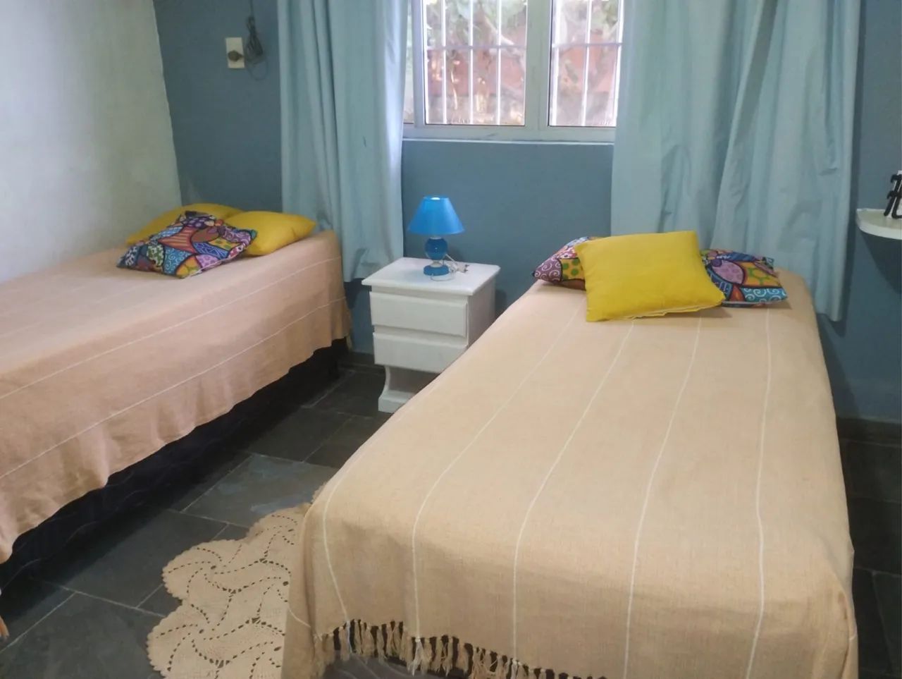 Alugo casa em sonho verde  - Foto 4