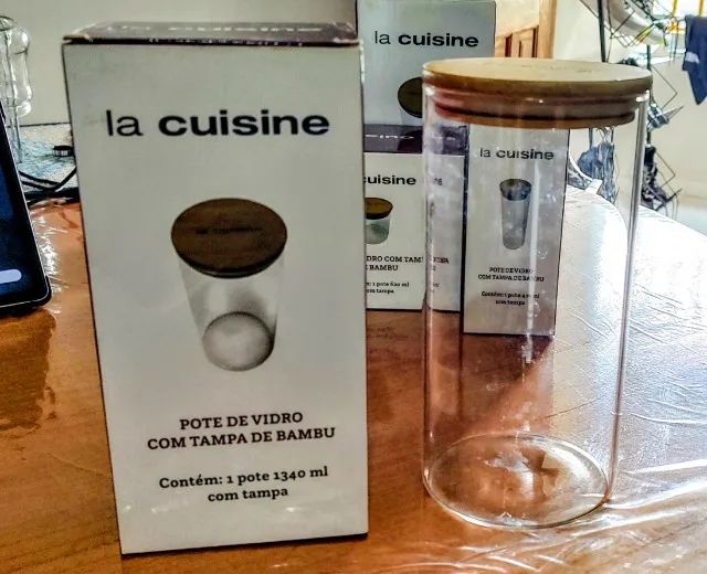 Coleção La Cuisine  - Foto 4