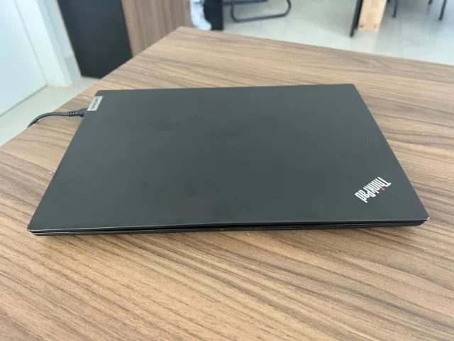 Notebook Lenovo ThinkPad E14 | Core i5 11ª Ger  - Foto 3