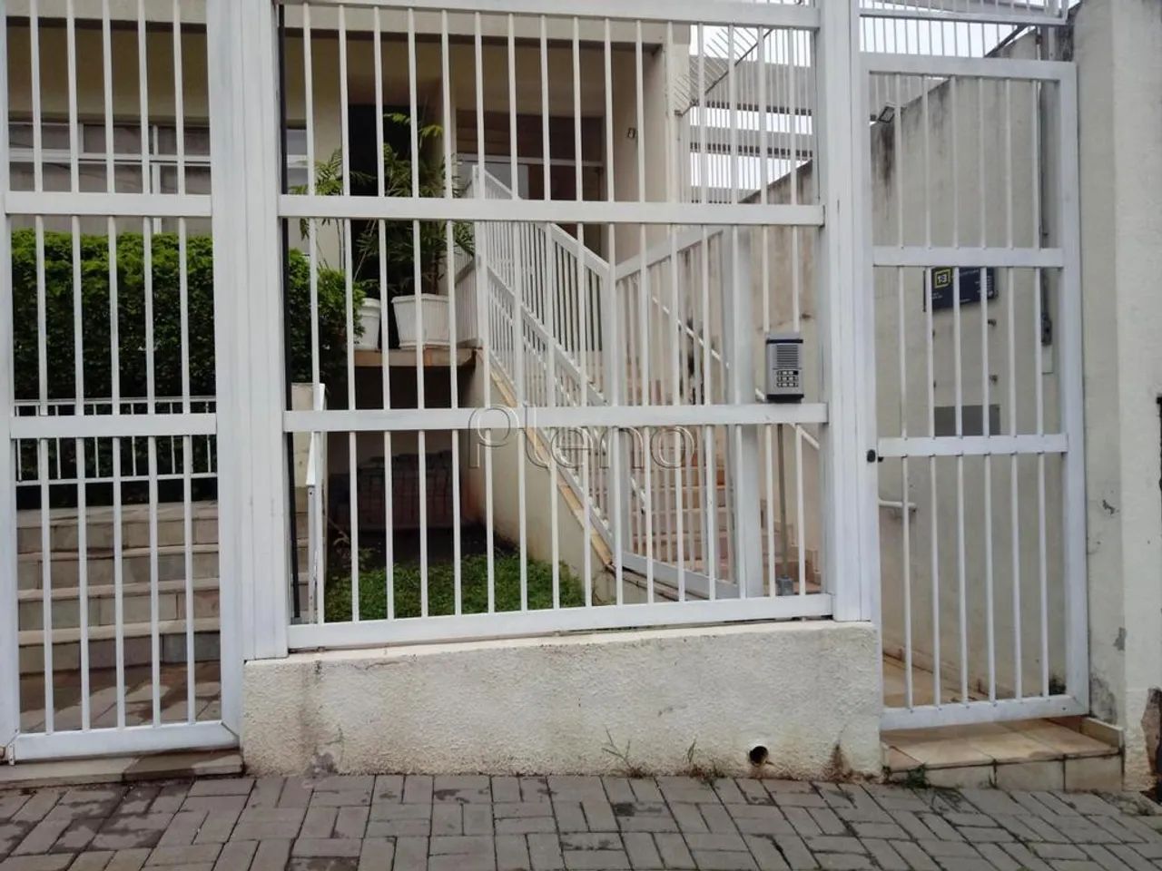 Sala para locação em Campinas, Centro, com 2 quartos, com 56 m², Corrente