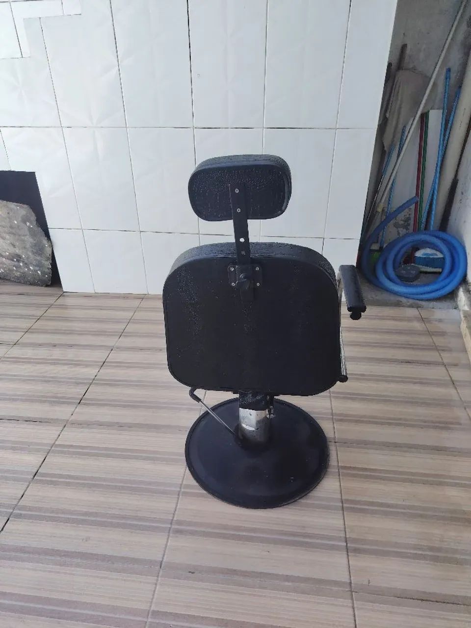 Ótimas cadeira para salão  - Foto 2