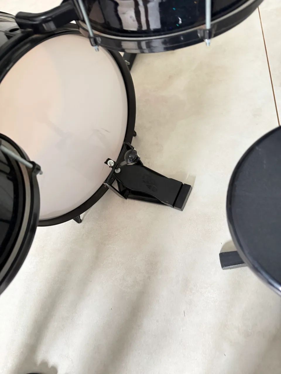 Bateria Infantil - Foto 4