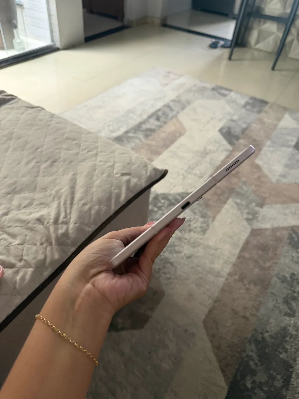 Tablet Samsung S6 lute - Foto 4