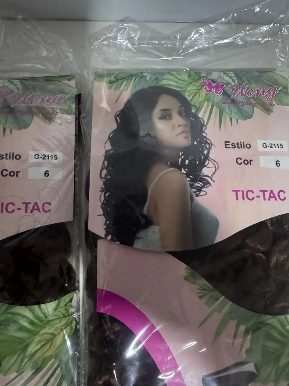 Mega hair - Foto 2