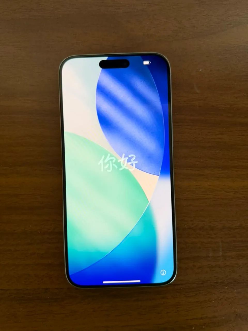iPhone 15 Pro Max 256gb - Foto 2