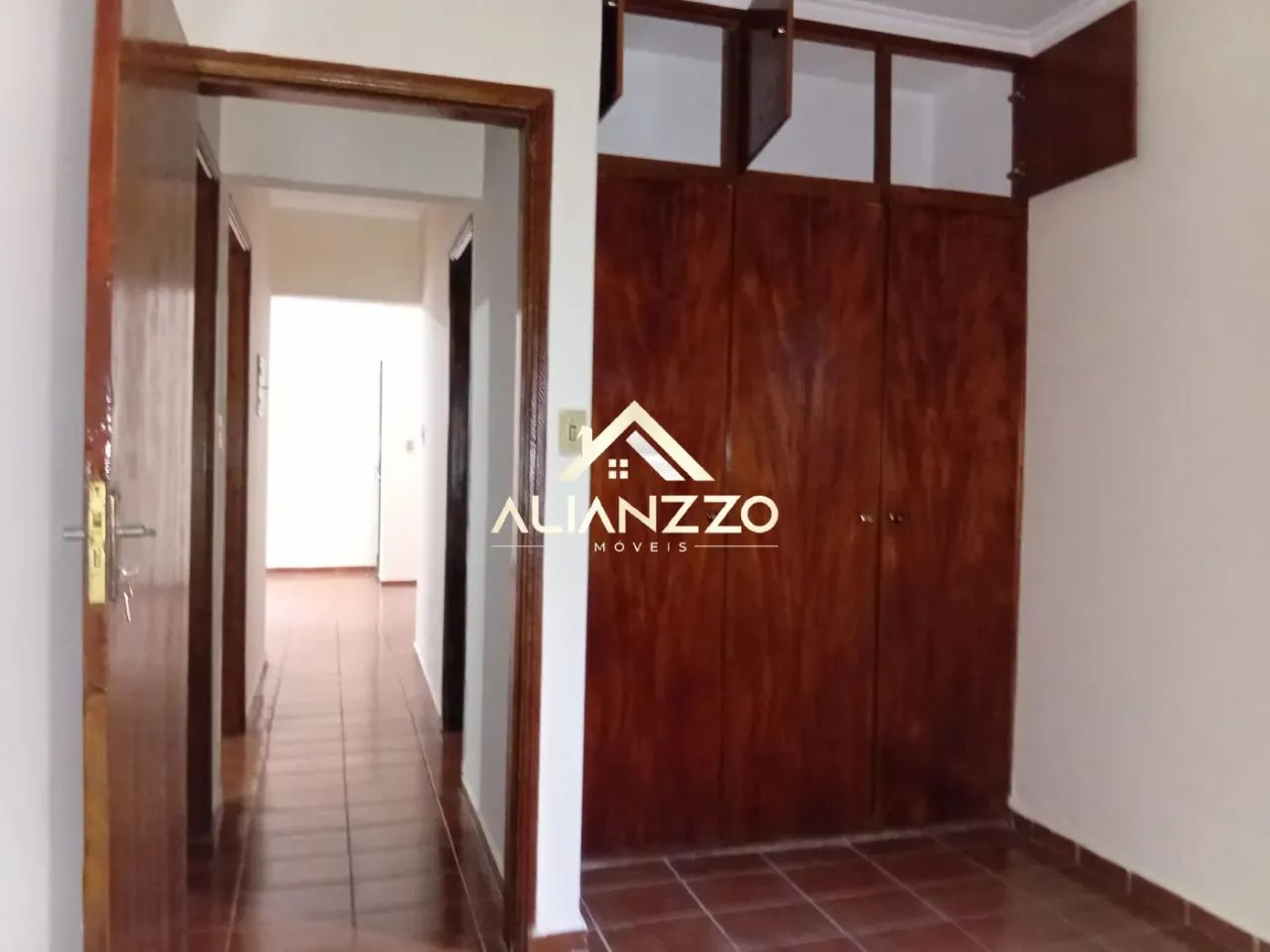 Apartamento Padrão Bairro Independência em Ribeirão Preto/SP. Alianzzo Imóveis. - Foto 12