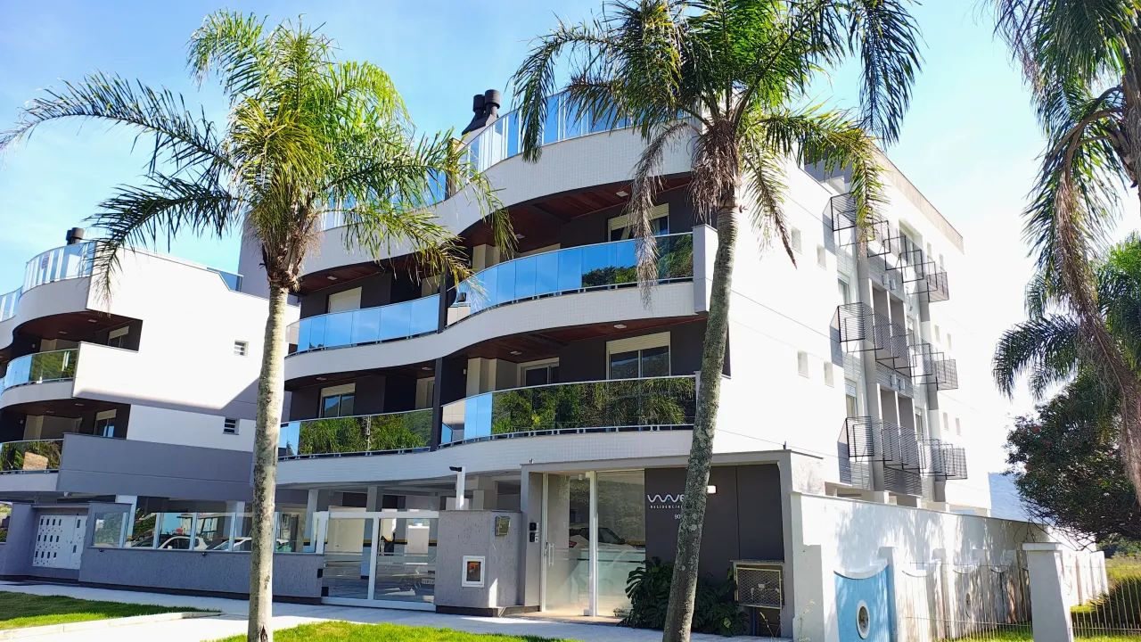 Apartamento com 2 Dormitórios no Pântano do Sul, Próximo à Praia - Foto 2