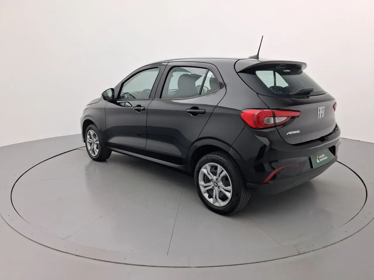 Fiat Argo Drive 1.0 Firefly 2026 - Foto 3