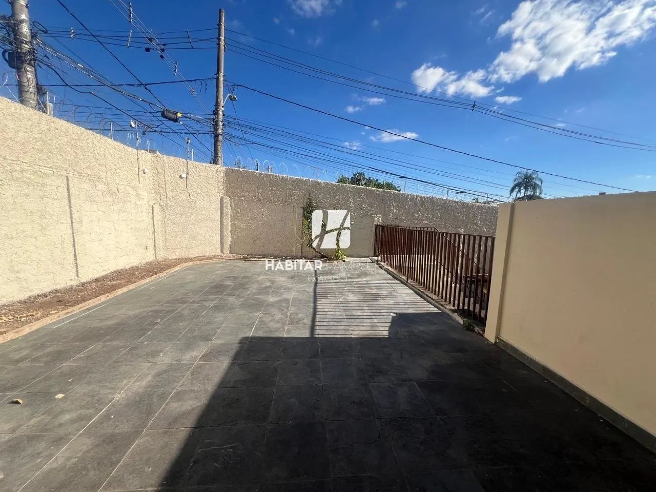 Casa com 3 Quartos para locação lote 360m² - Foto 4