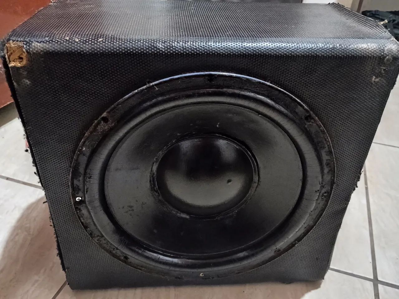 Alto falante - Foto 2
