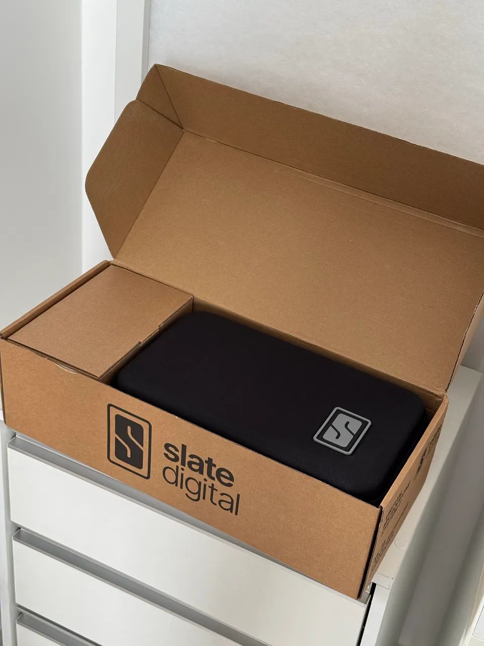 Microfone Slate Digital VMS ML-1A (com software de emulação de microfones) - Foto 3