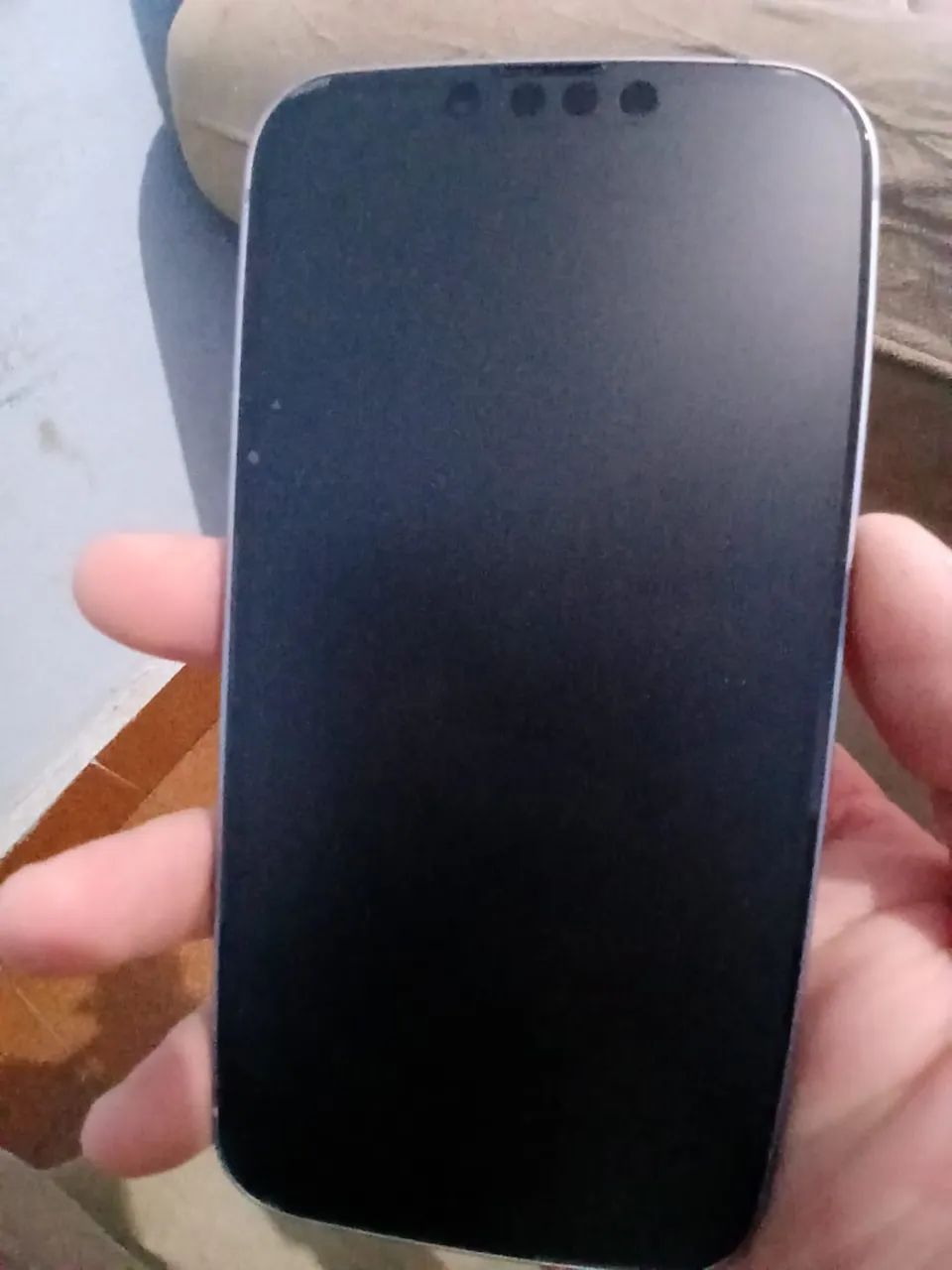 iPhone 14 256gb - Foto 2