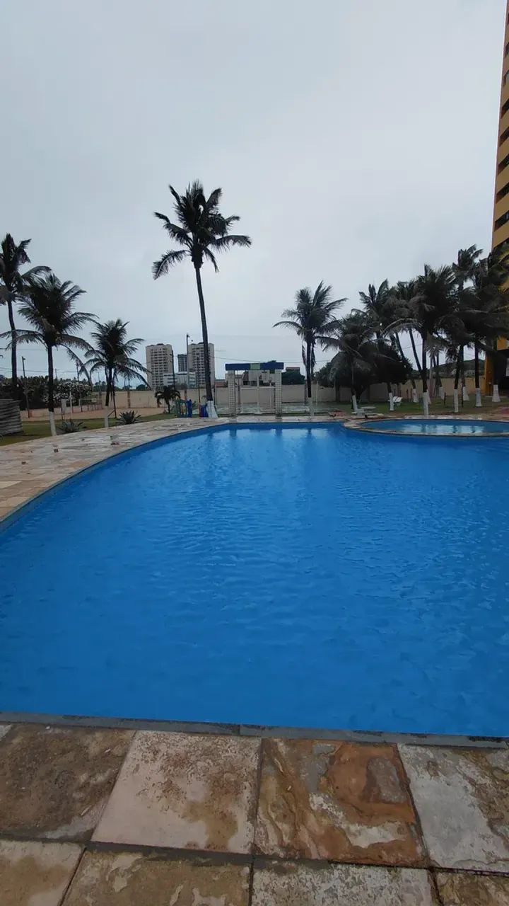 Van Piaget apto na Praia do Futuro