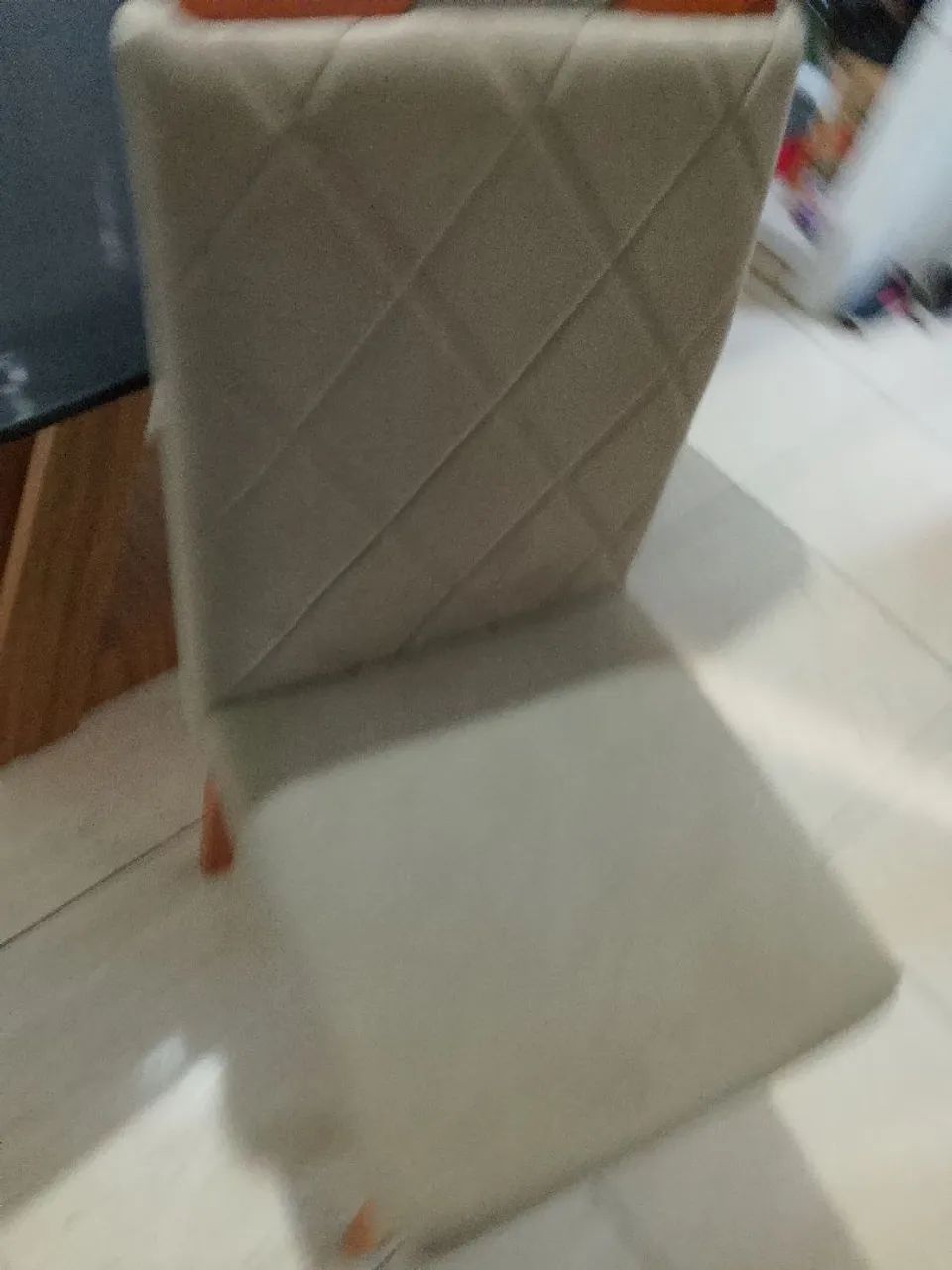 Mesa de vidro - Foto 4