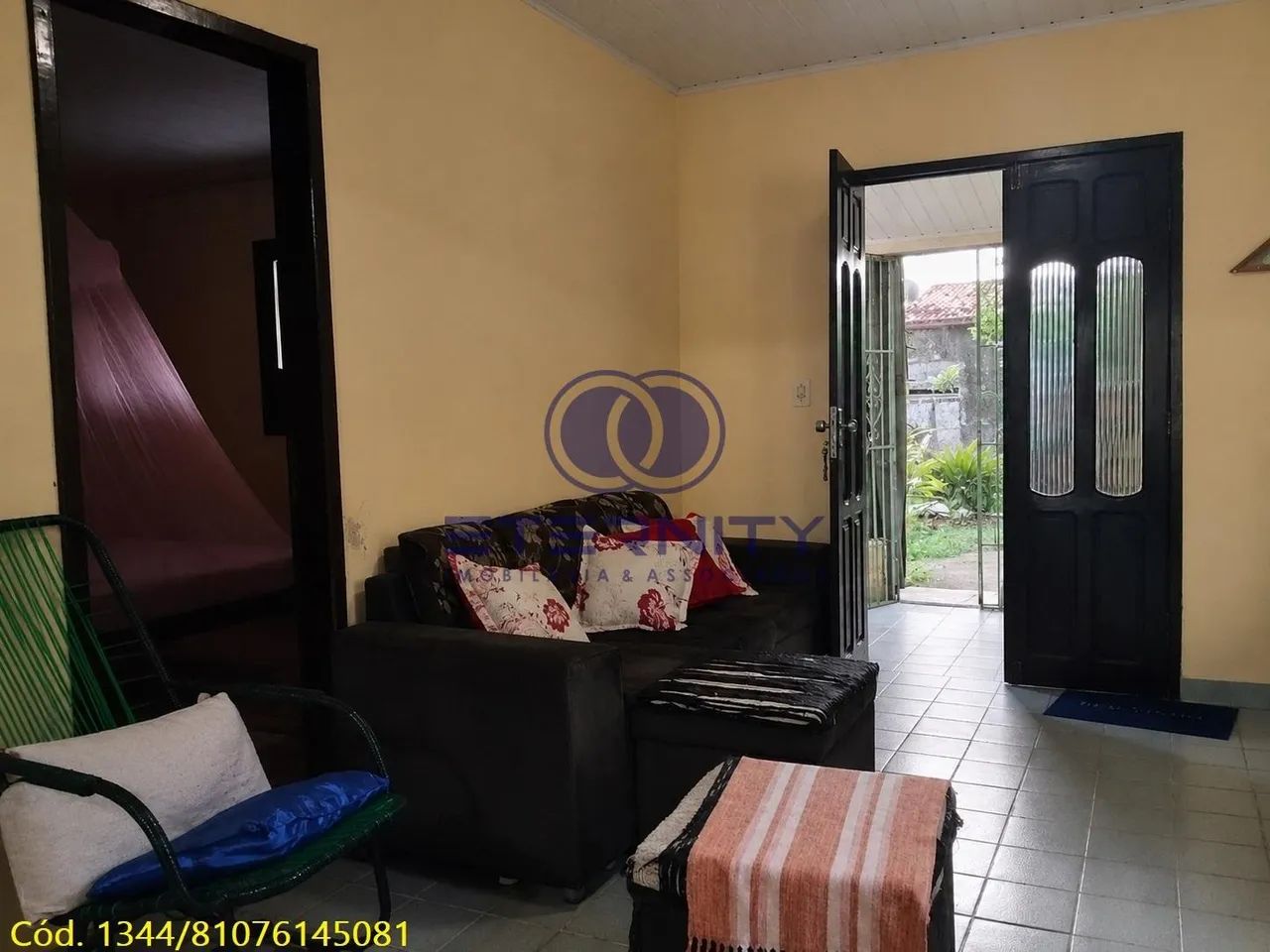 Casa à venda em Caetés I, Abreu e Lima | 3 quartos - Foto 2