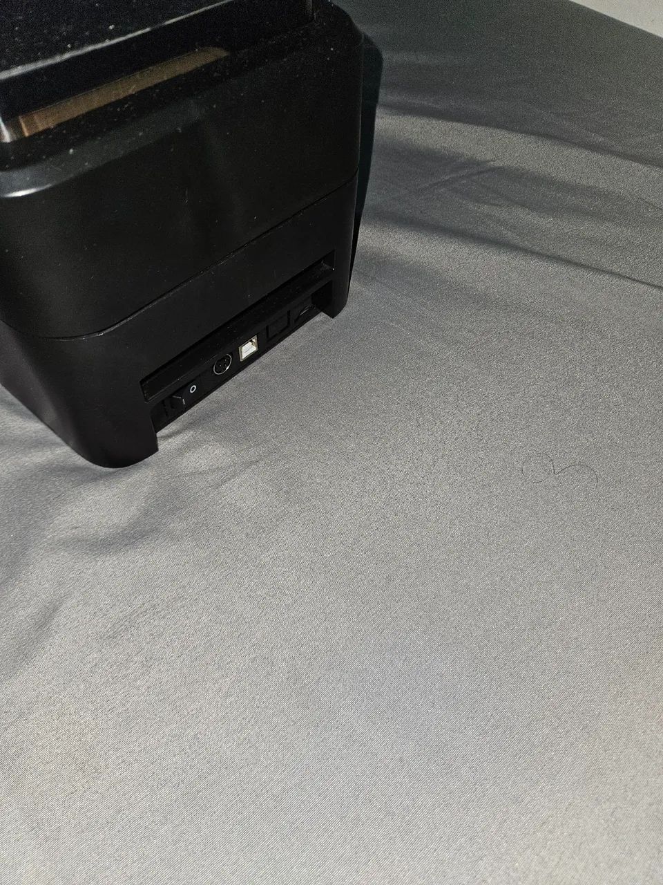 Impressora Termica pra etiqueta de envios - Semi NOVA - Tomate mdk 2054L - Foto 6