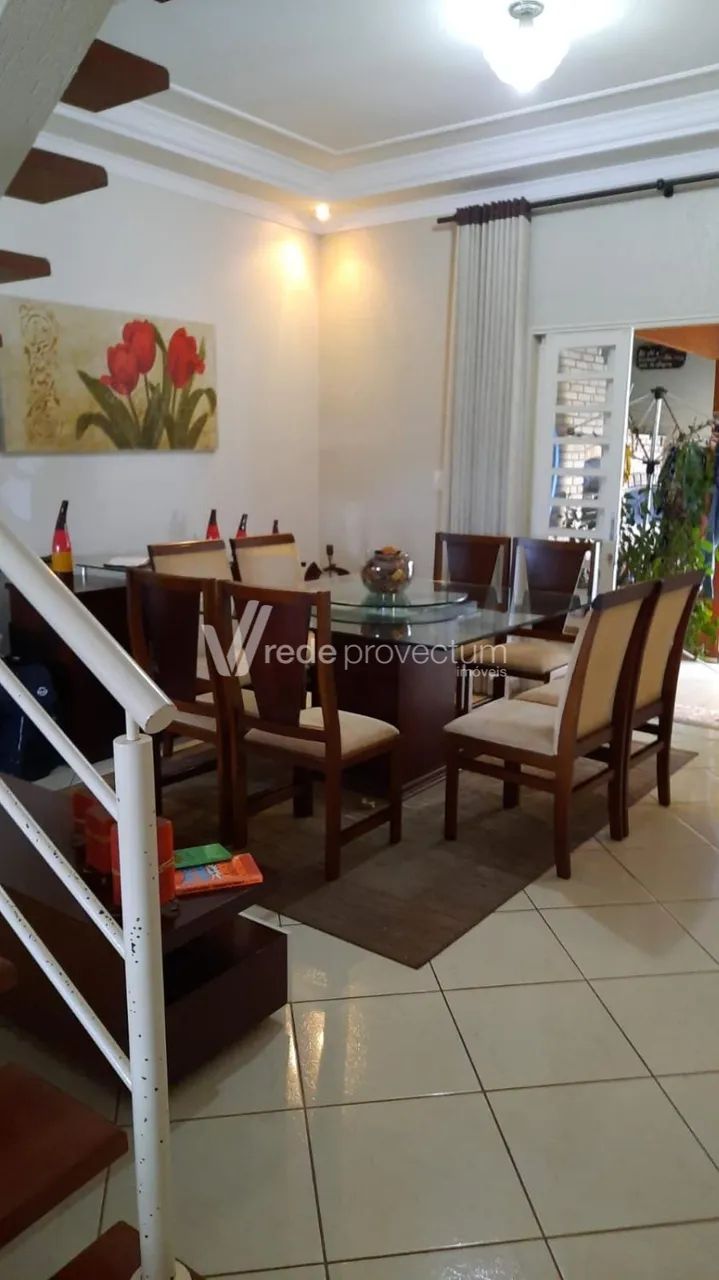 casa - Residencial Terras do Barão - Campinas - Foto 4