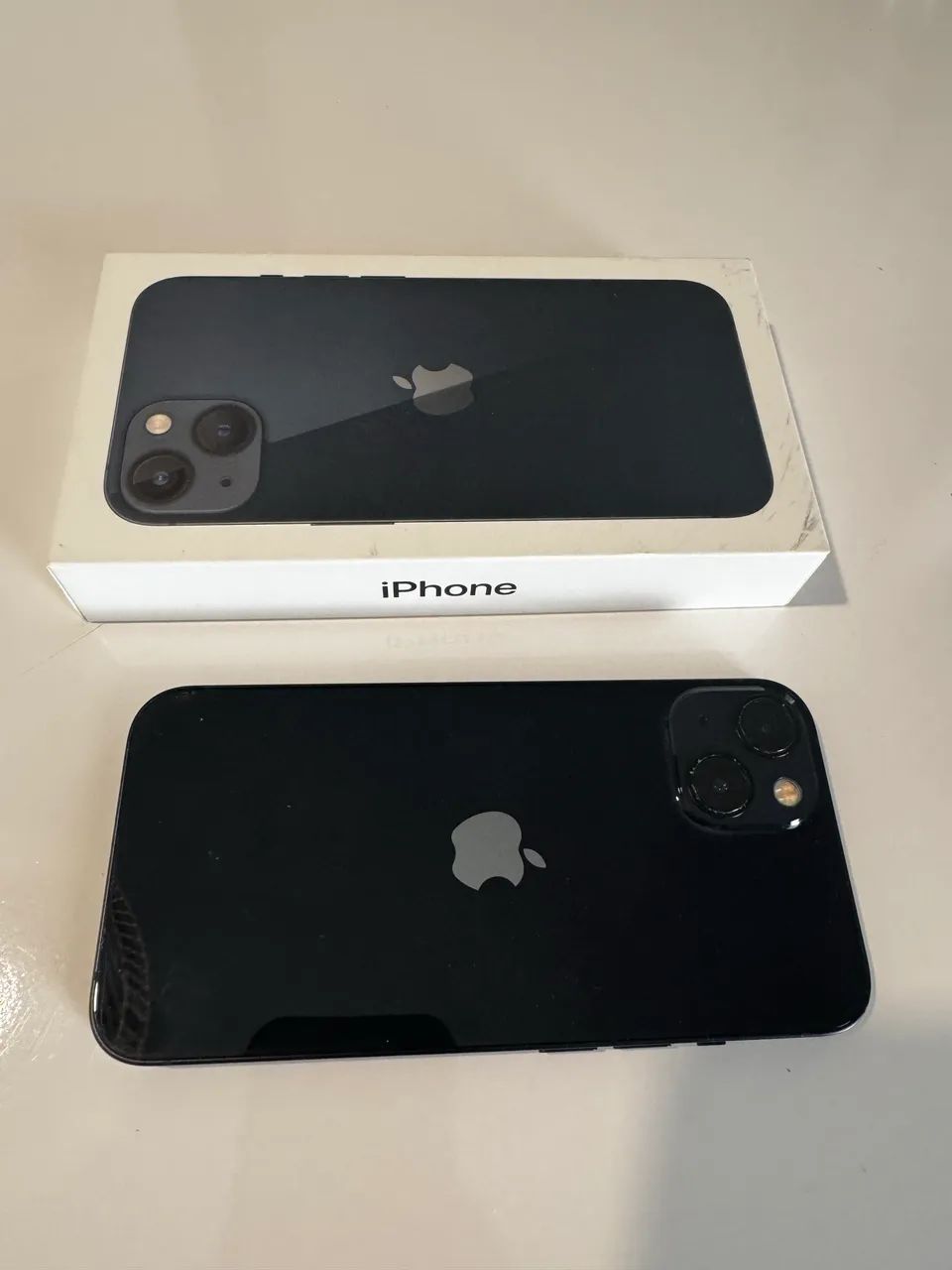 Iphone 13 - 128gb - Foto 3