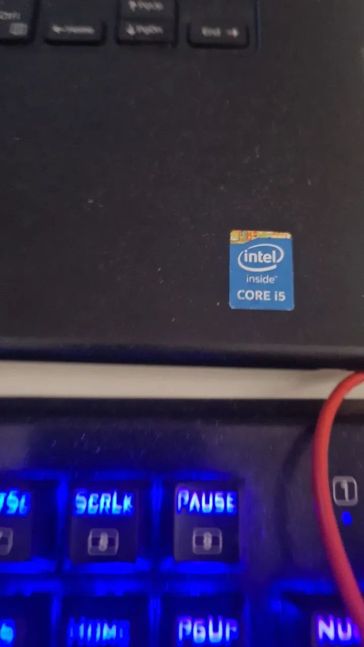 Notebook dell i5 - Foto 5
