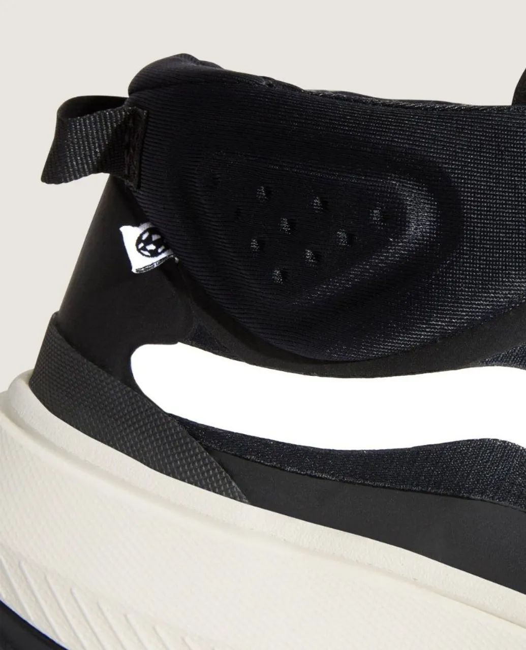 Vans Crosspath MTE Mid black - Foto 3