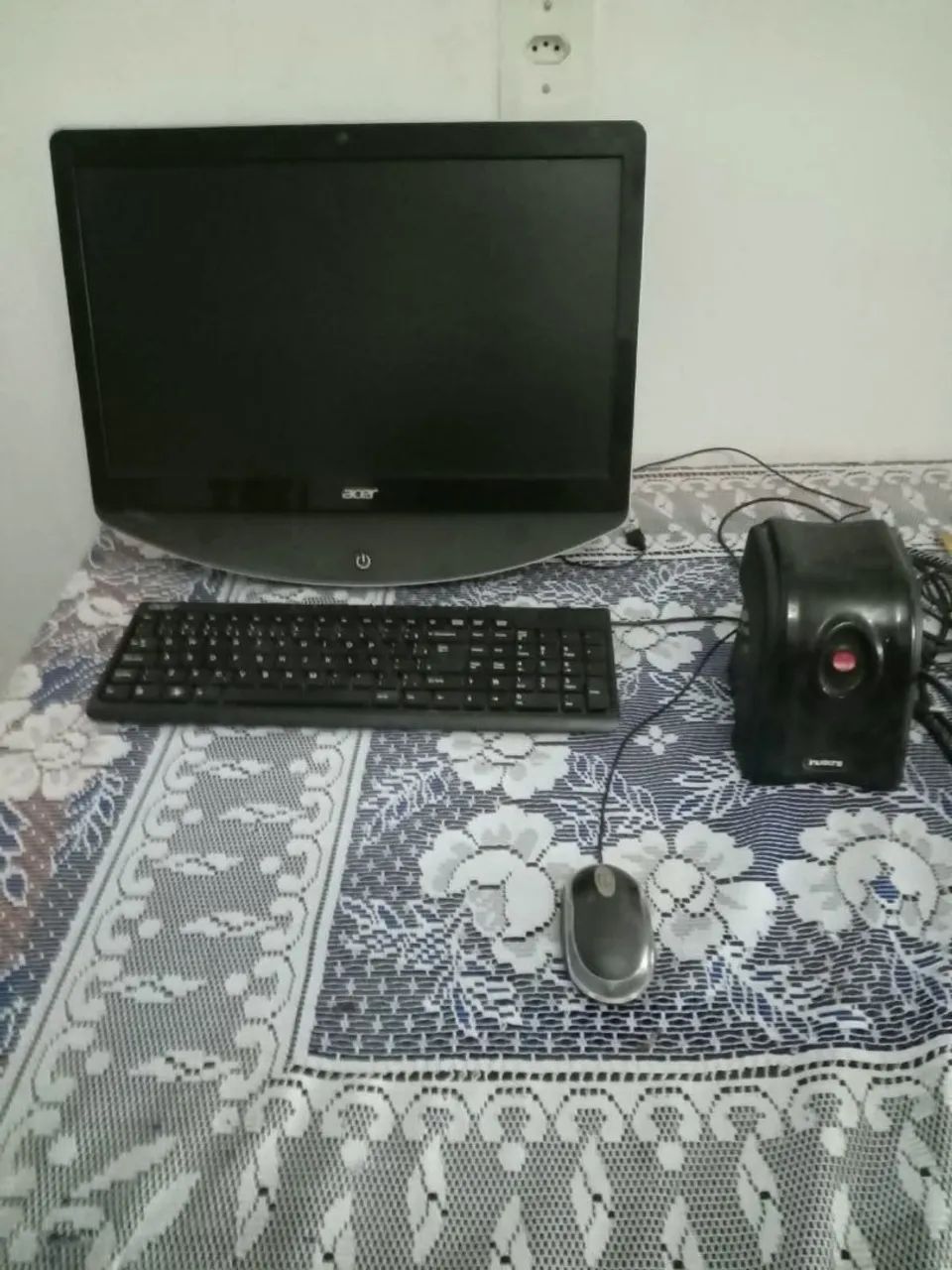 Vendo computador Acer - Foto 2