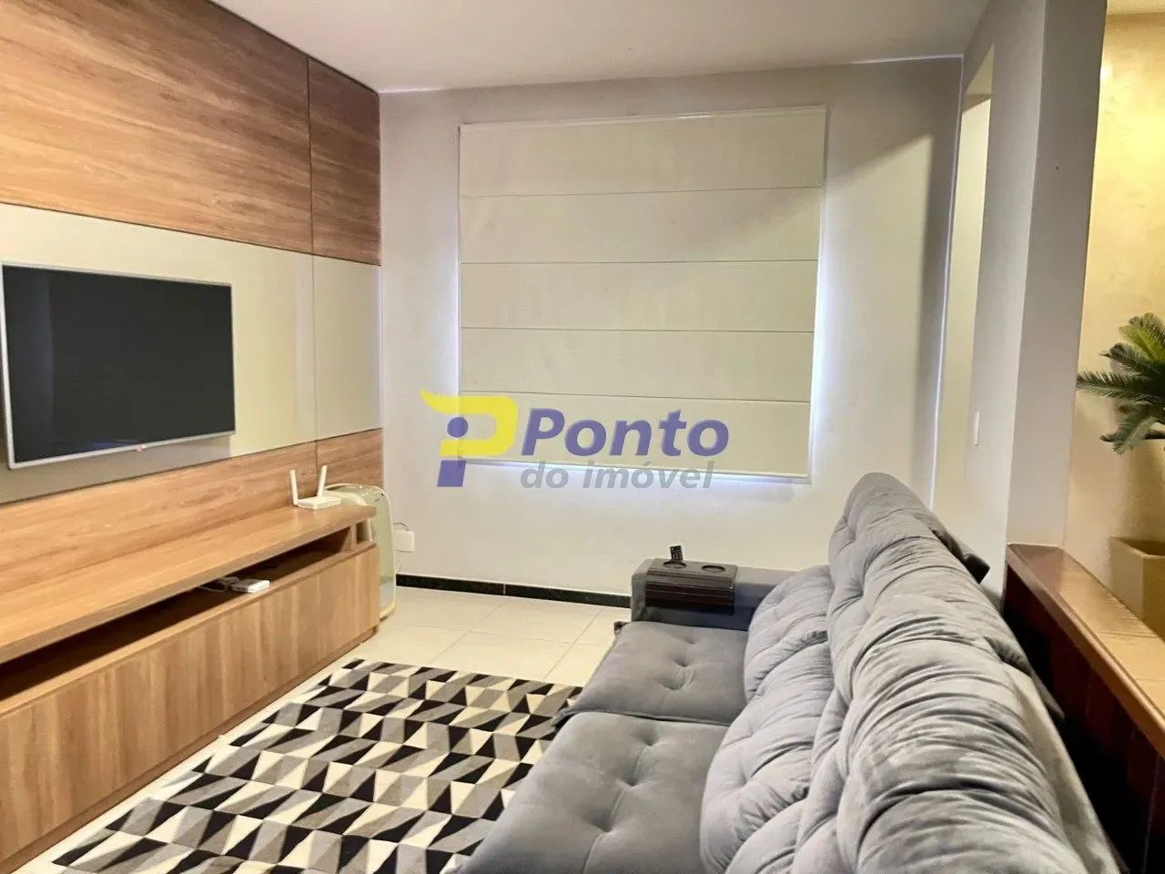 Casa no Condomínio Morada dos Pássaros - Foto 2