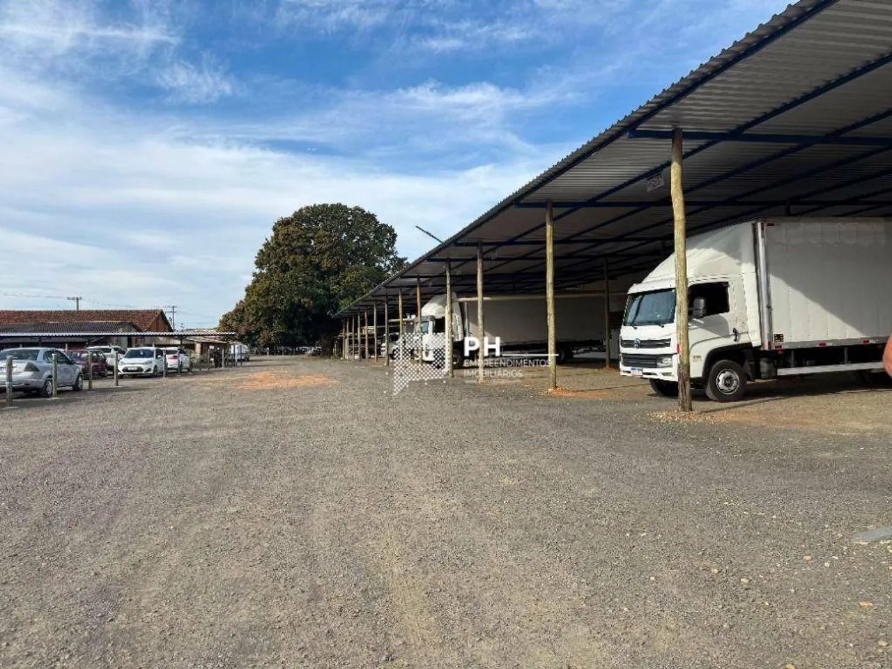 Barracão para alugar, 7000 m² - Saúde - Mogi Mirim/SP - Foto 3