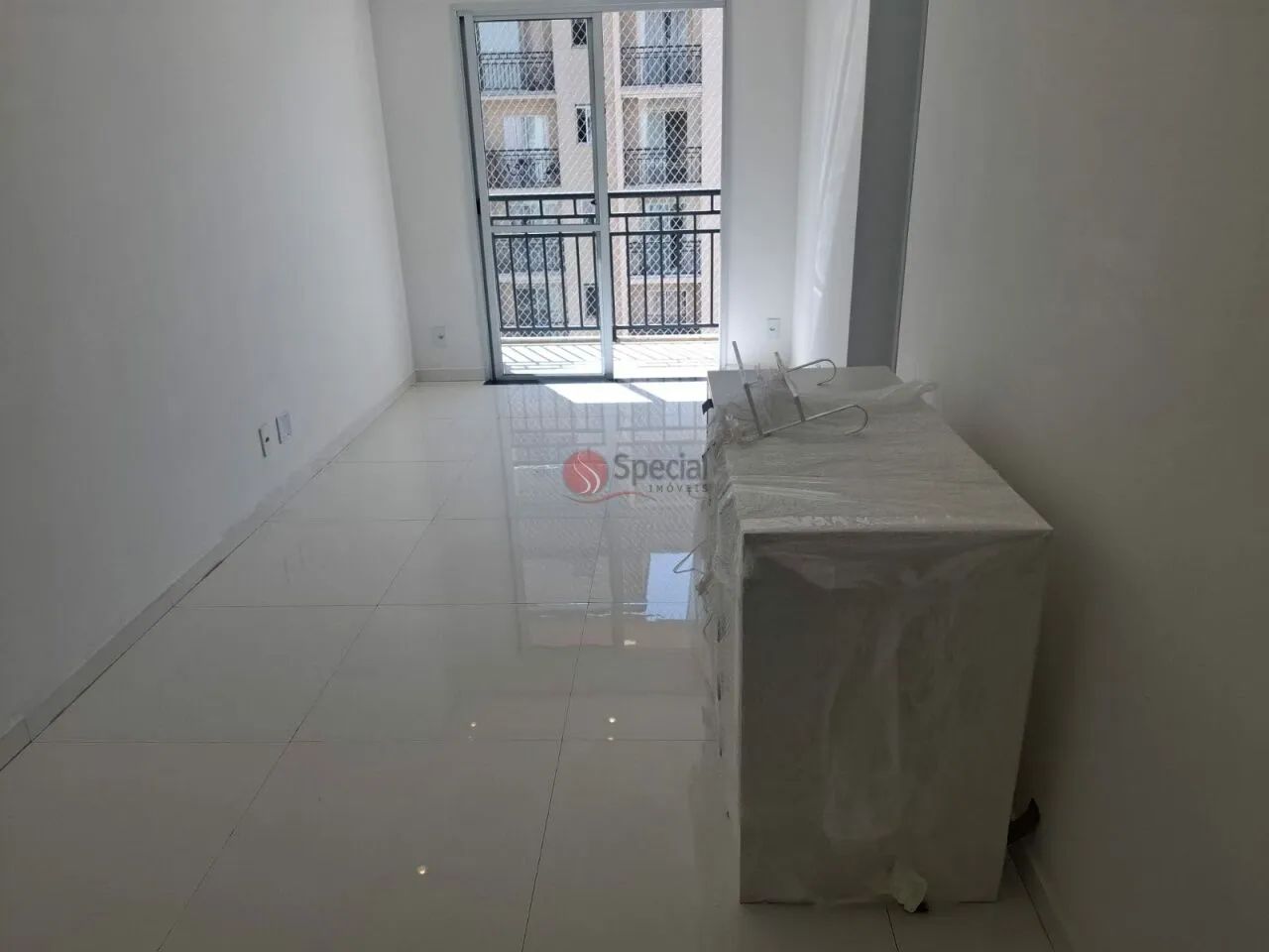 Apartamento com 2 dormitórios para locação Belém - Foto 5