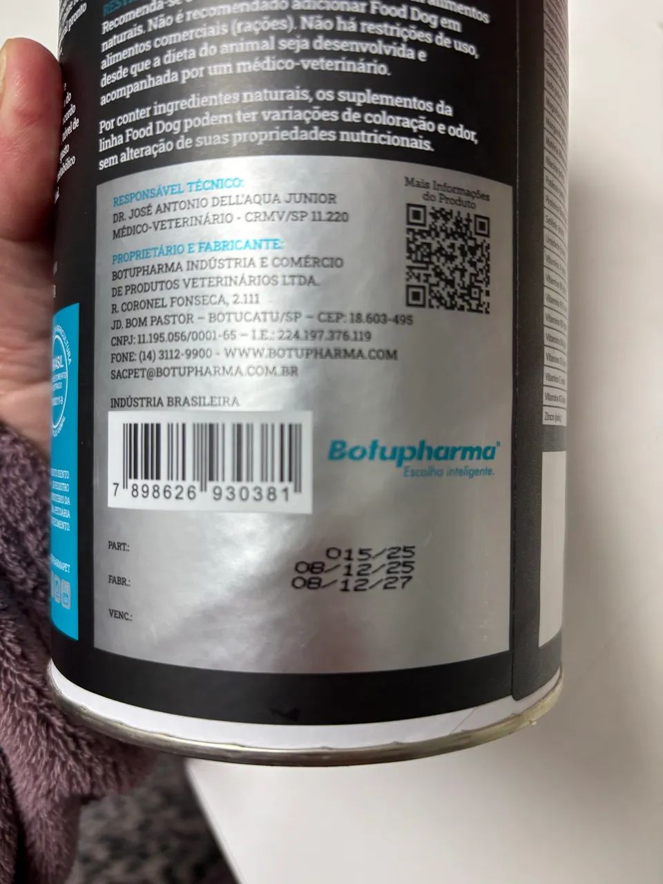 Pet vitamina  - Foto 2