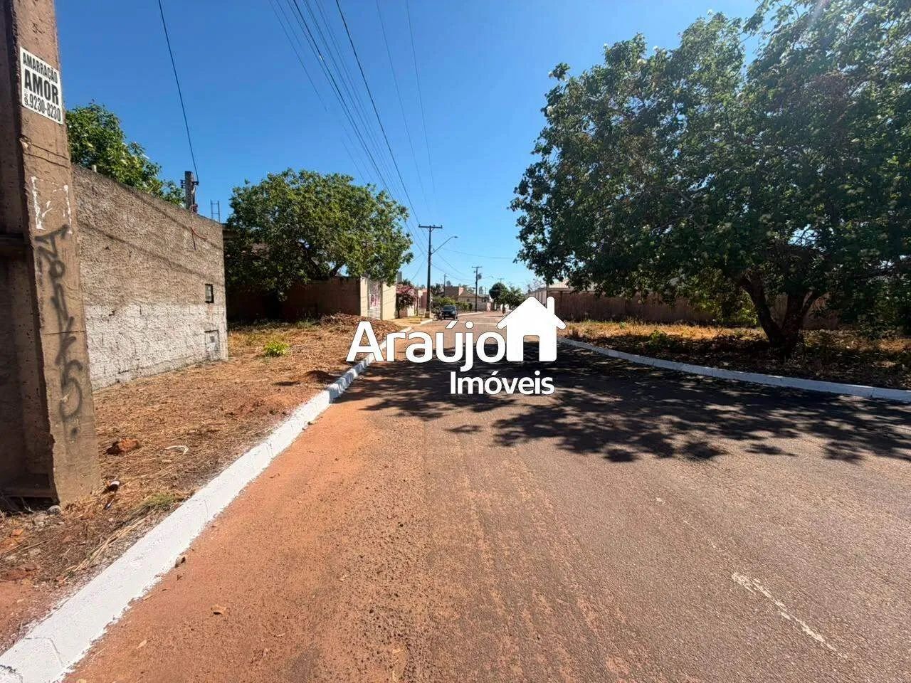 Lote Residencial à Venda: Arso 54 (Palmas-TO). 340 m². - Foto 2