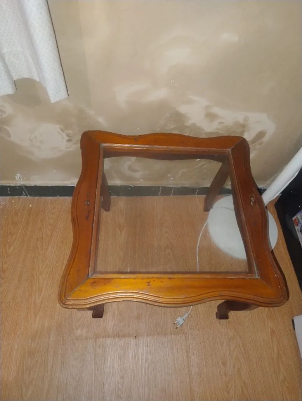 Mesa de centro 