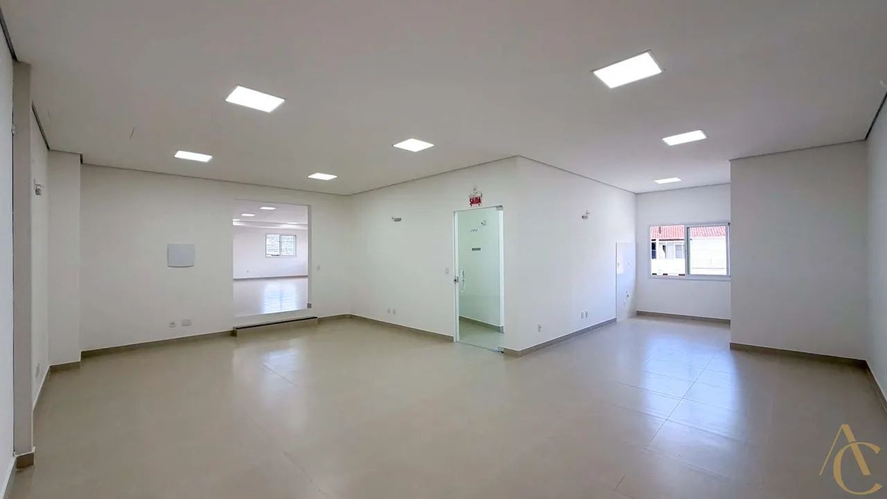 Sala para alugar - 49,51 m²  Centro | Paulo Lopes/SC. - Foto 3