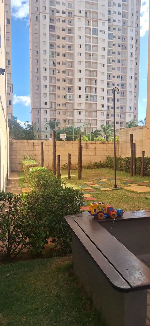 Vendo Apartamento 2 quartos Taguatinga-DF Sagoca.