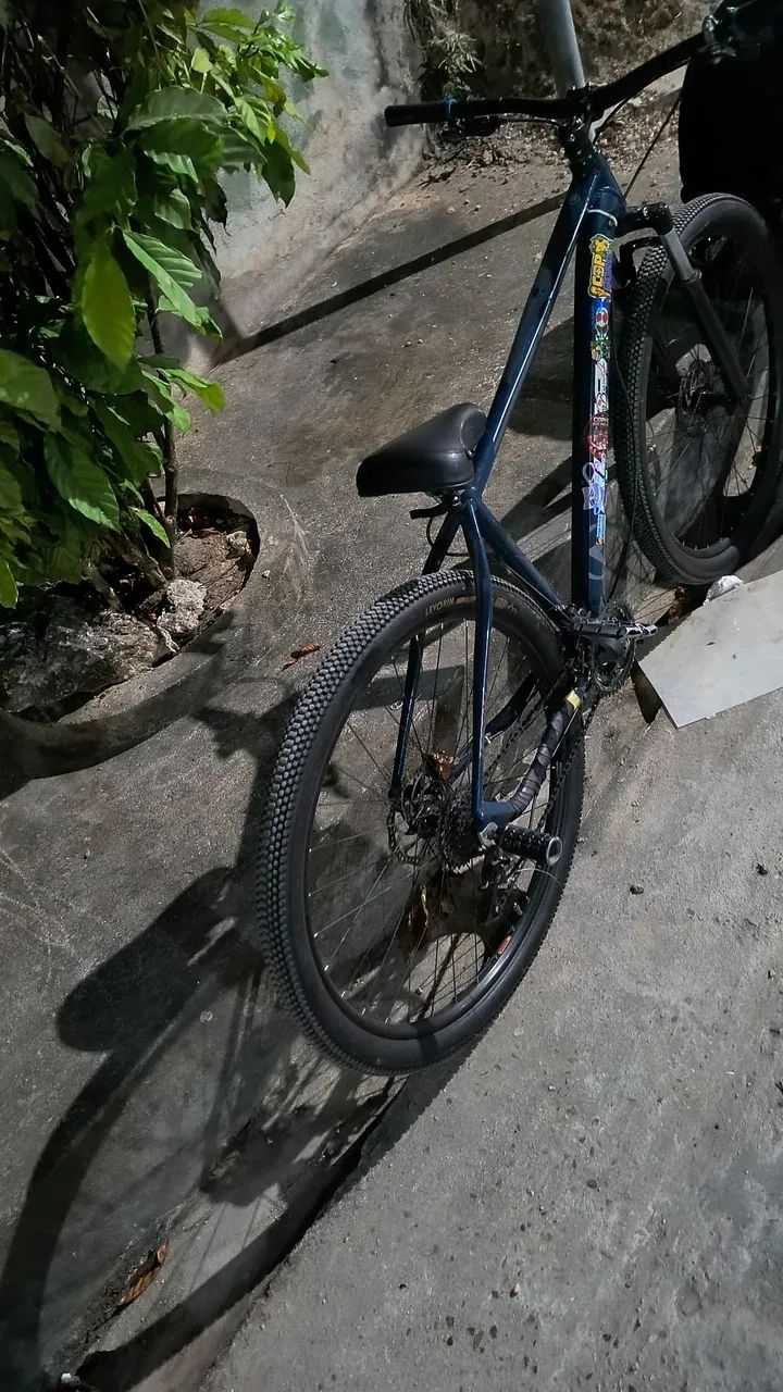 Bicicleta aro 29 top - Foto 3