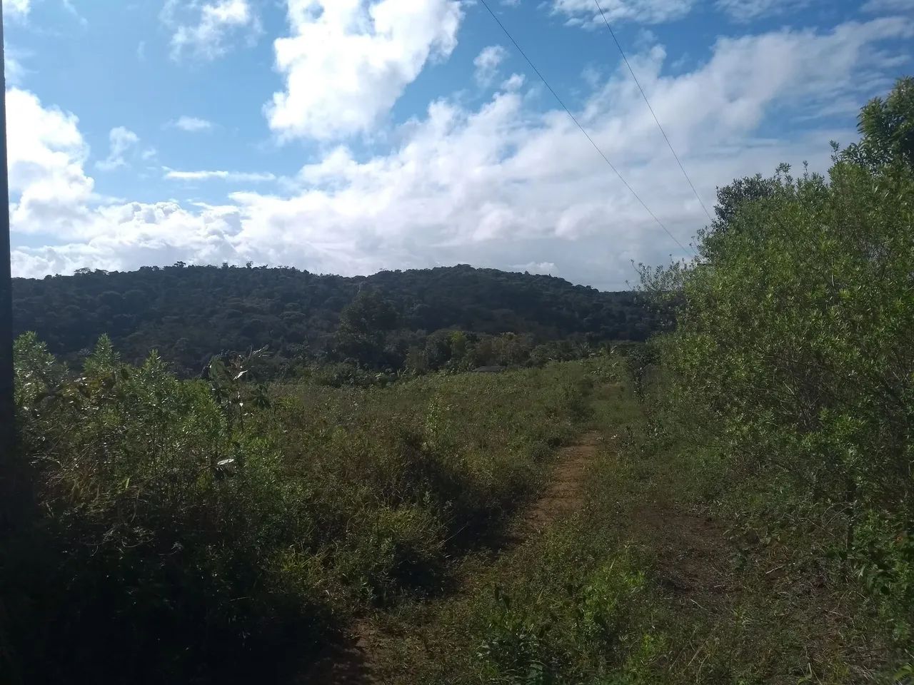 OPORTUNIDADE Sítio Recanto da Fé - Foto 2