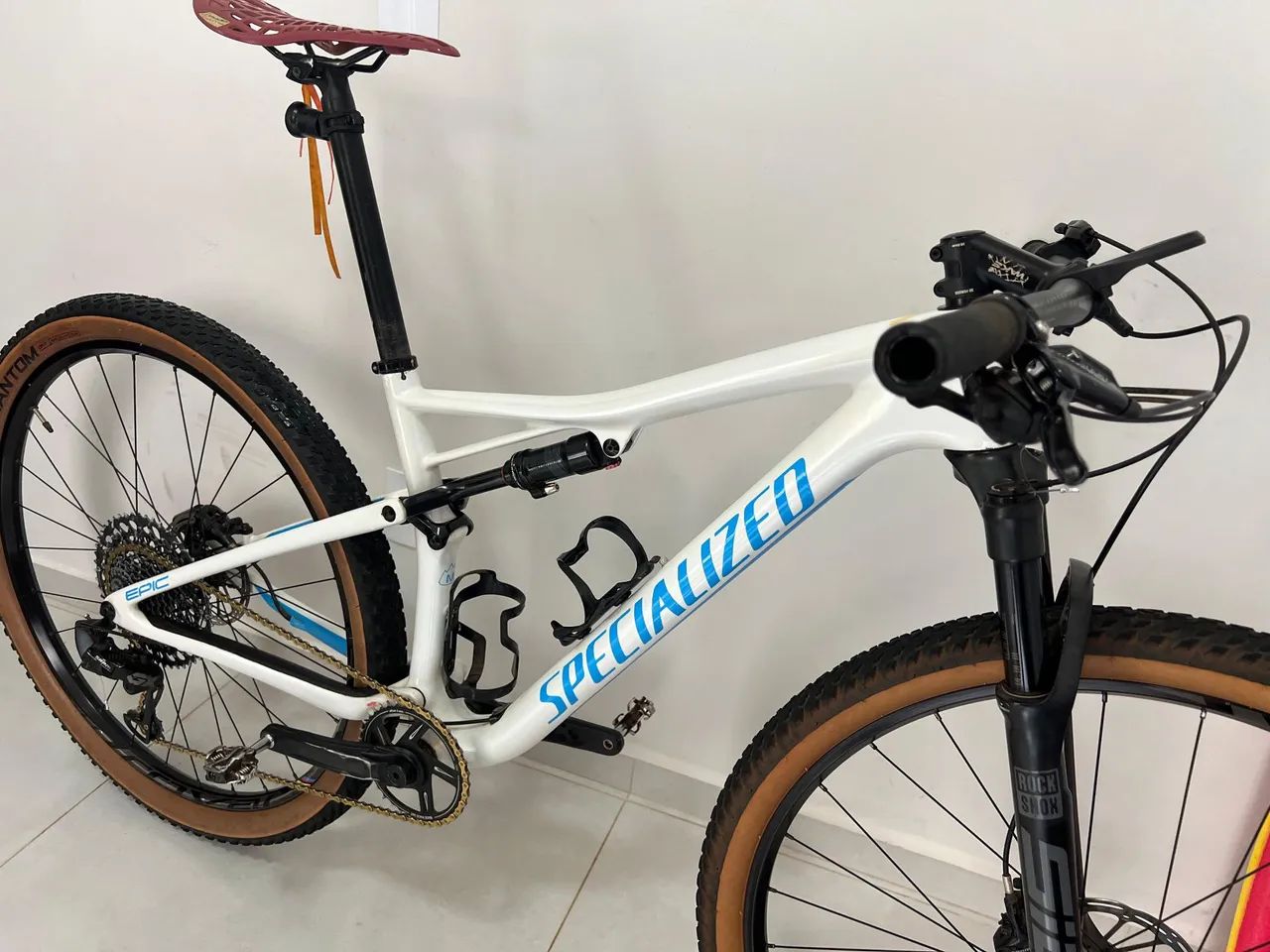 Specialized Epic full - Foto 3