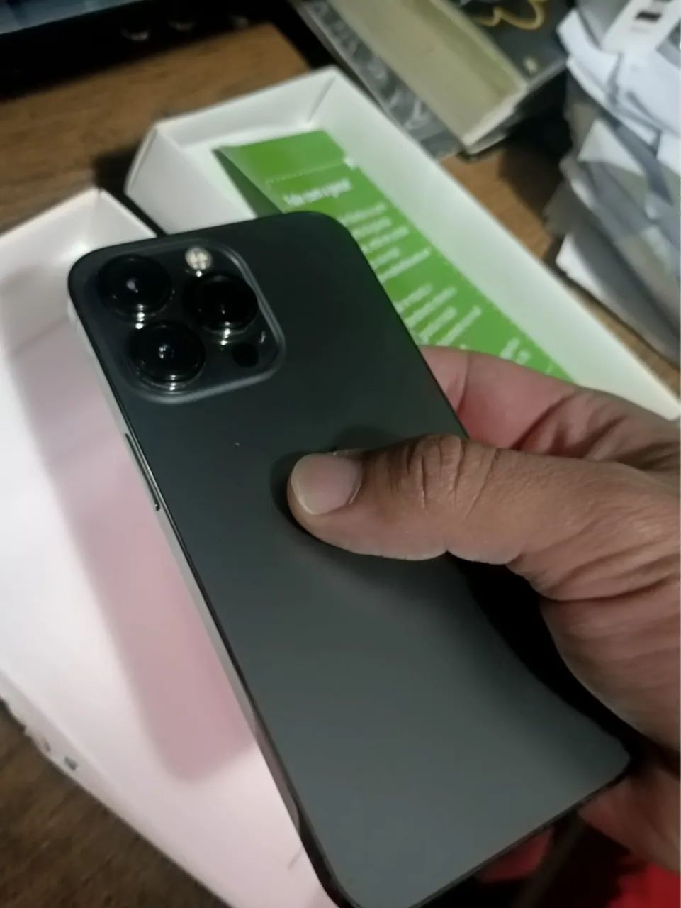 iPhone 13 Pro  - Foto 3