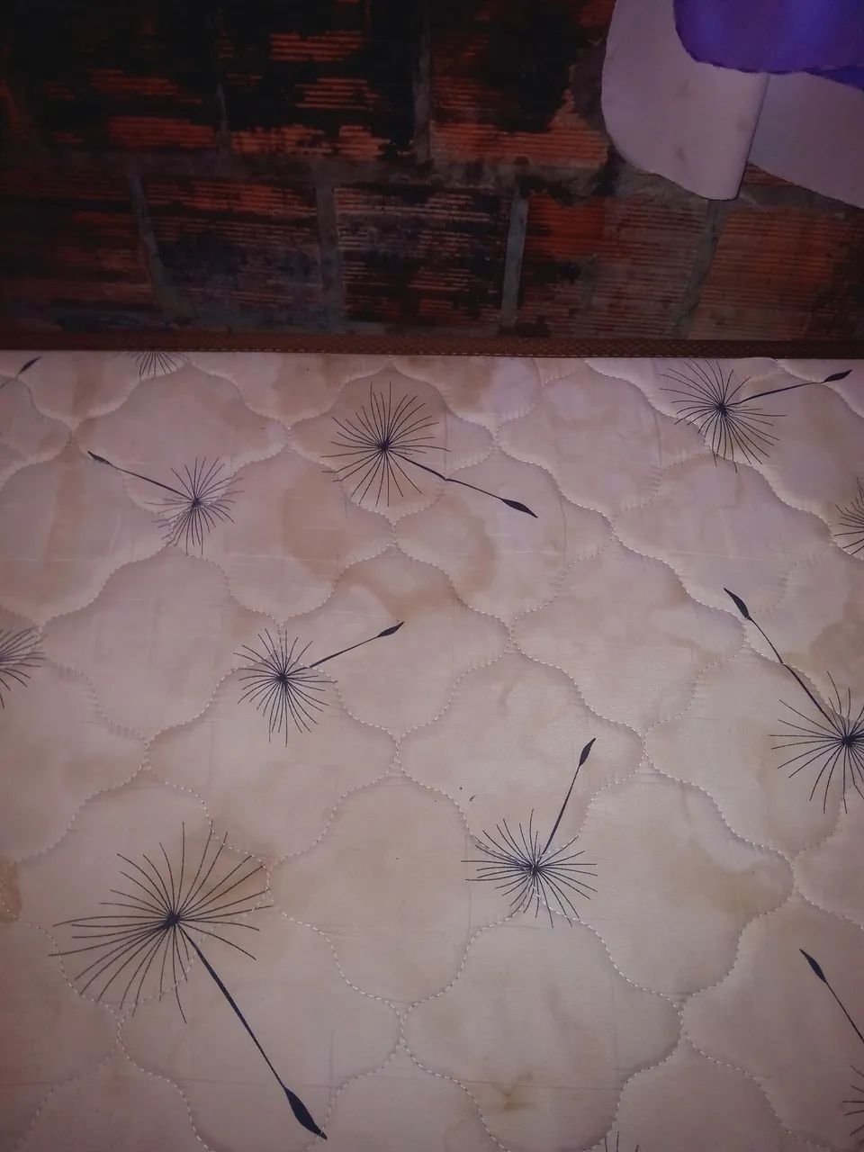 Cama de casal.  - Foto 5