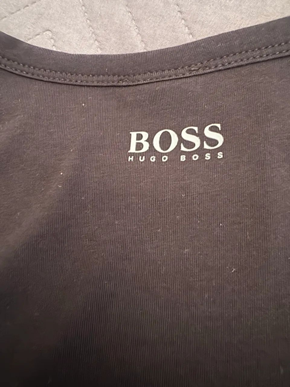 CAMISA HUGO BOSS modern fit original M - Foto 2
