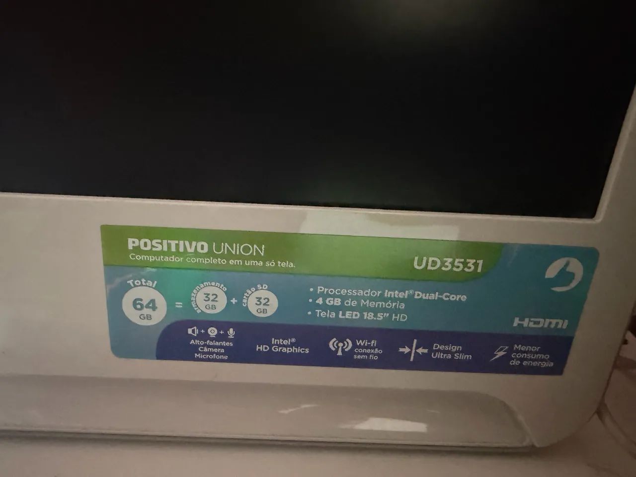 Computador Positivo  - Foto 3