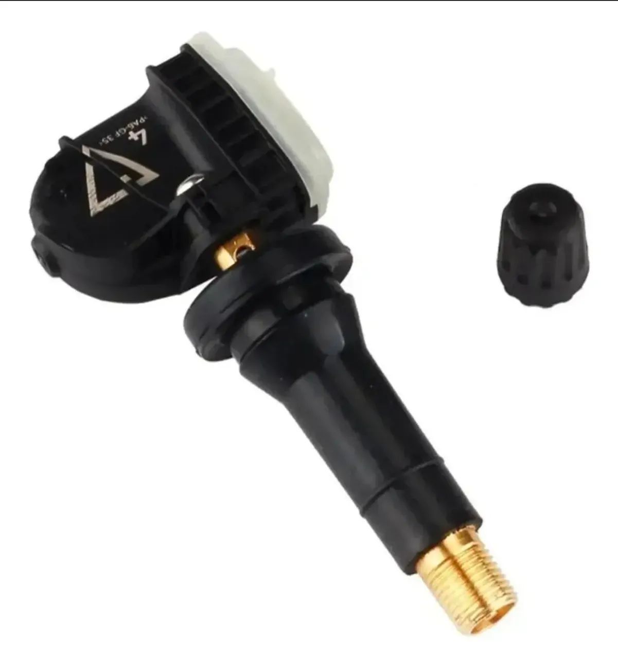 Sensor TPMS, Sincronismo do pneu - Foto 3
