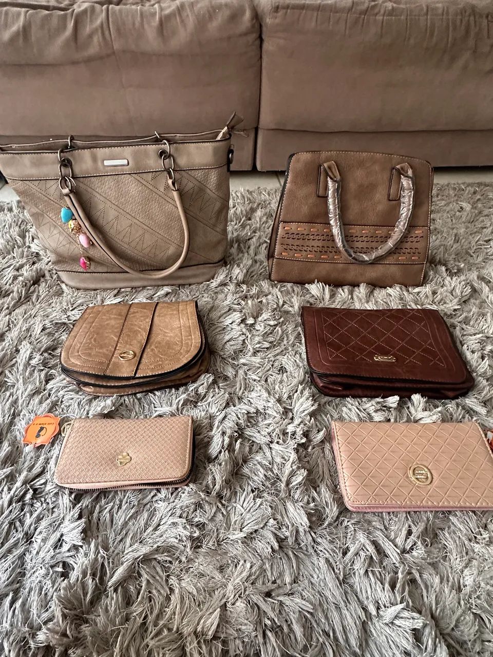 Bolsas para revendas - Foto 2